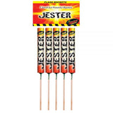 Load image into Gallery viewer, Jester Rockets (5 Pack)