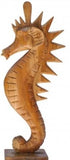 Load image into Gallery viewer, Driftwood Seahorse