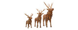 Load image into Gallery viewer, Driftwood Small Deer