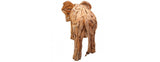 Load image into Gallery viewer, Majestic Large Driftwood Elephant